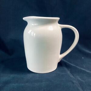 Vintage Benson & Hedges 100's White Ceramic Jar.